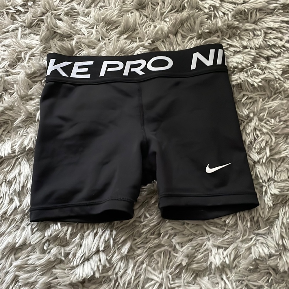 Nike pros